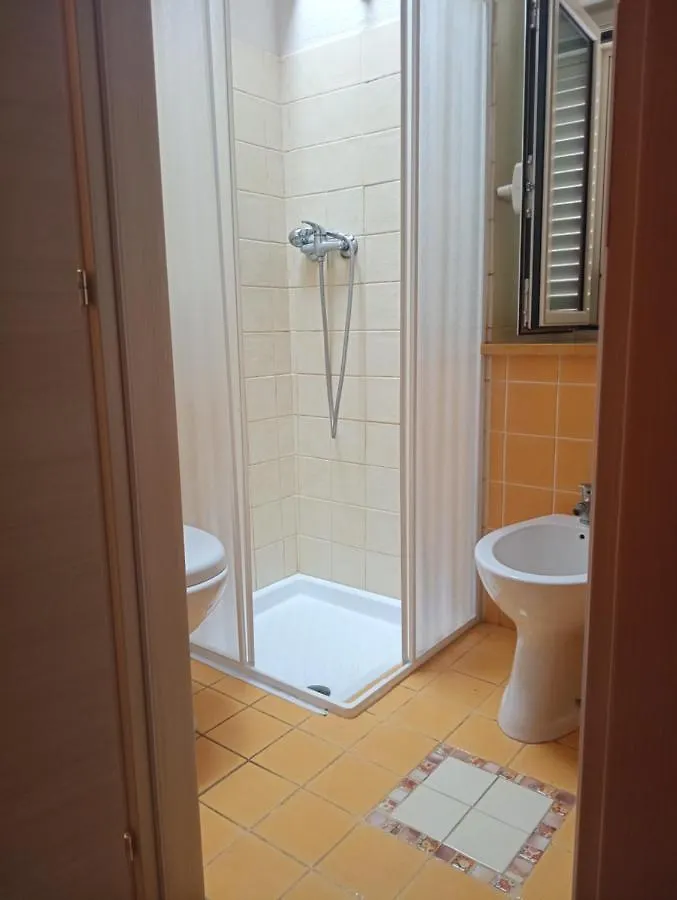 Lejlighed Le Antiche Mura Monolocale Milazzo Italien