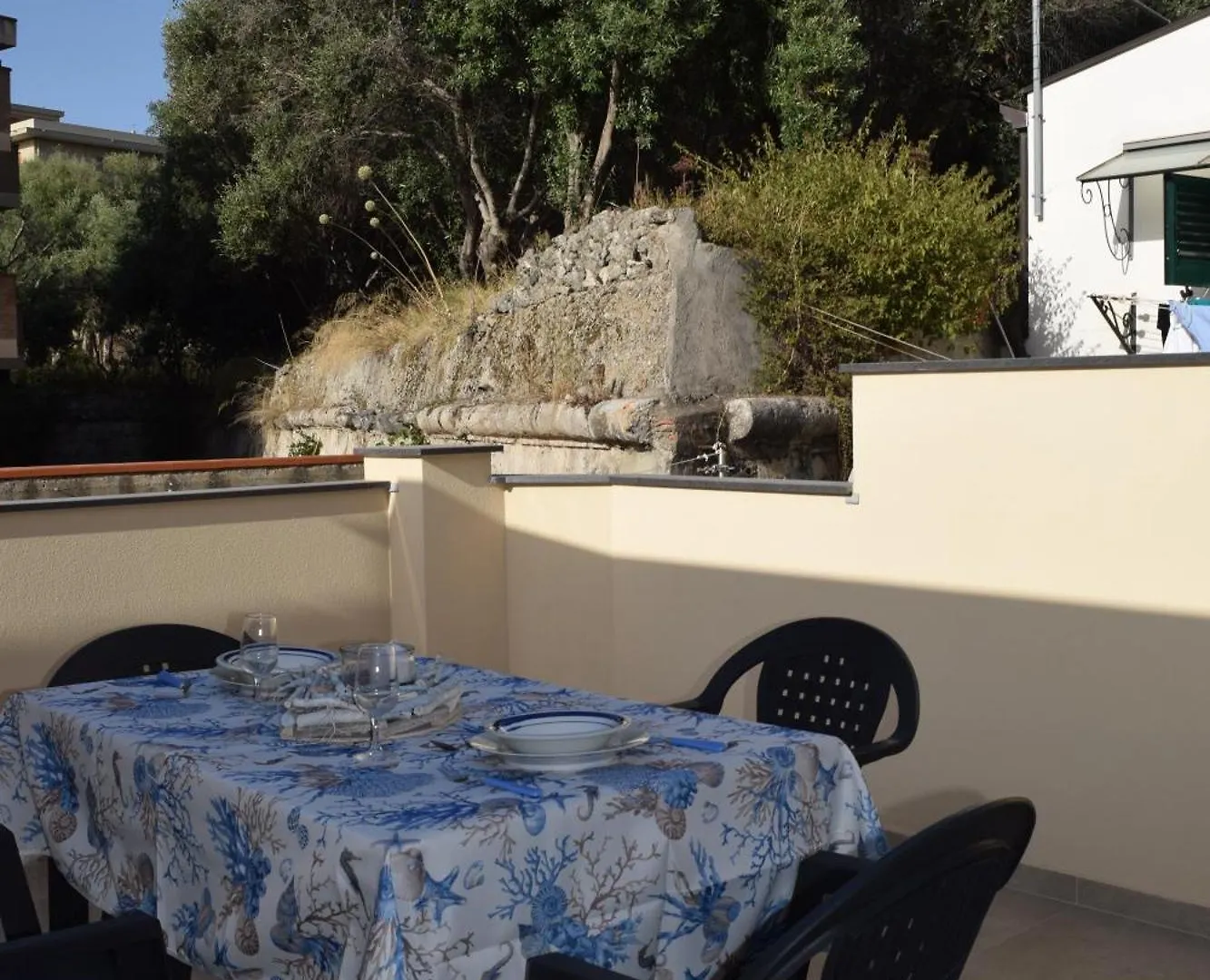 Lejlighed Le Antiche Mura Monolocale Milazzo