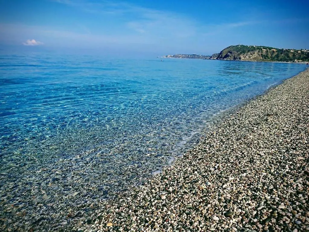 Le Antiche Mura Monolocale Milazzo