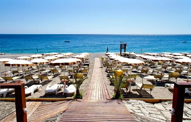 Le Antiche Mura Monolocale Milazzo Lejlighed